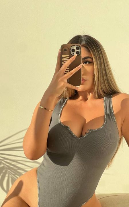 Marrianna Hamburg escort