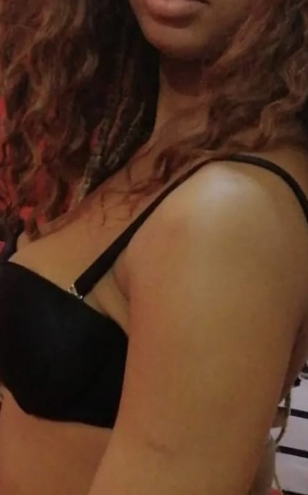Sese Colombo escort