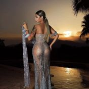 Samantha Colombo escort