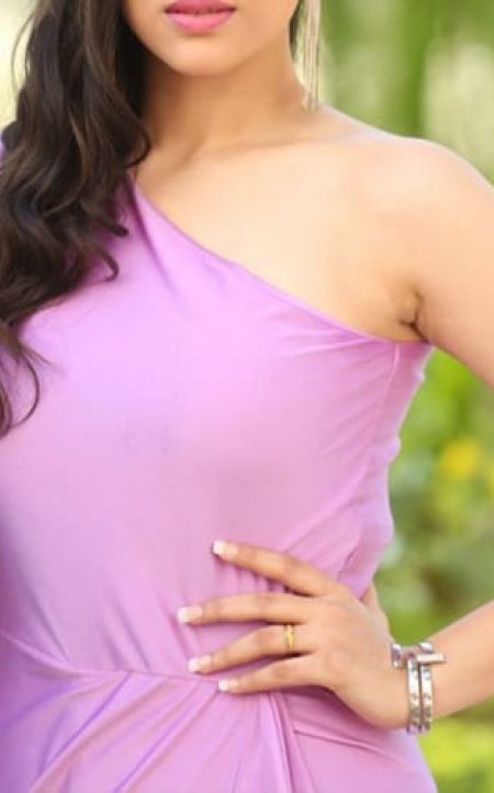 SHALINI SINGHAL Chennai escort