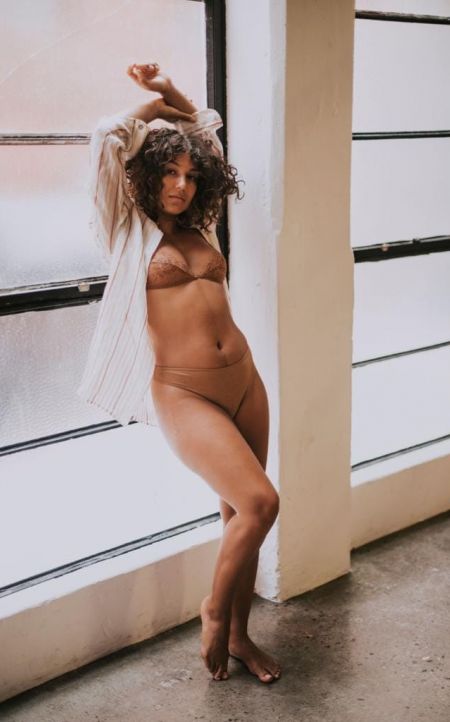 Mia Valentine Northern Territory escort