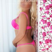 Amber Bratislava escort