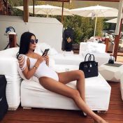 Amina Phuket escort