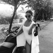 Amina Phuket escort