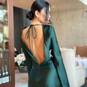 Amina Phuket escort