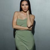 Albina İstanbul escort