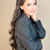 Albina İstanbul escort