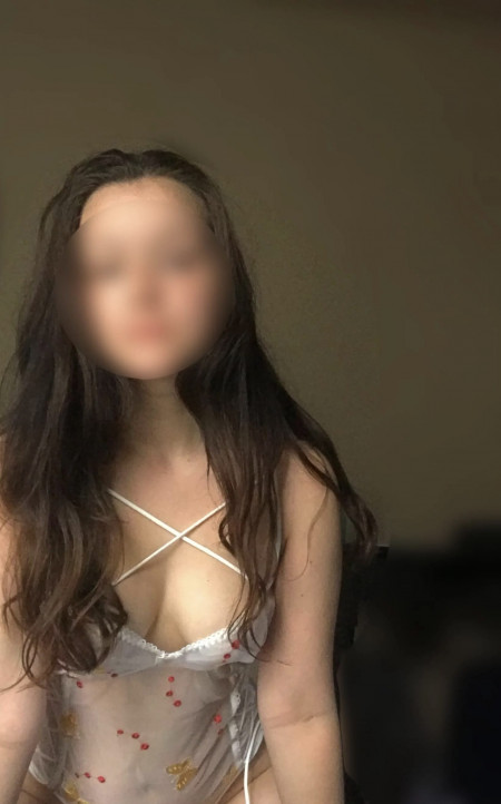 Lana Love Colombo escort