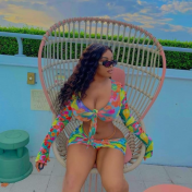 Zinny accra escort