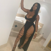 Zinny accra escort