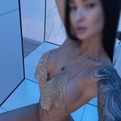 Yana Dubai escort