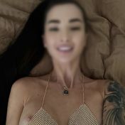 Yana Dubai escort