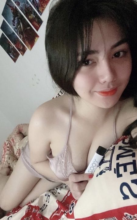 Eman Masqat escort