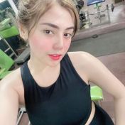 Eman Masqat escort