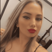 Alice London escort