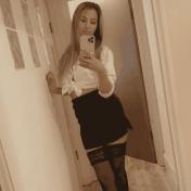Alice London escort