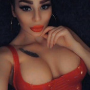Allya London escort