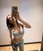 Yenoescorter Tel Aviv escort