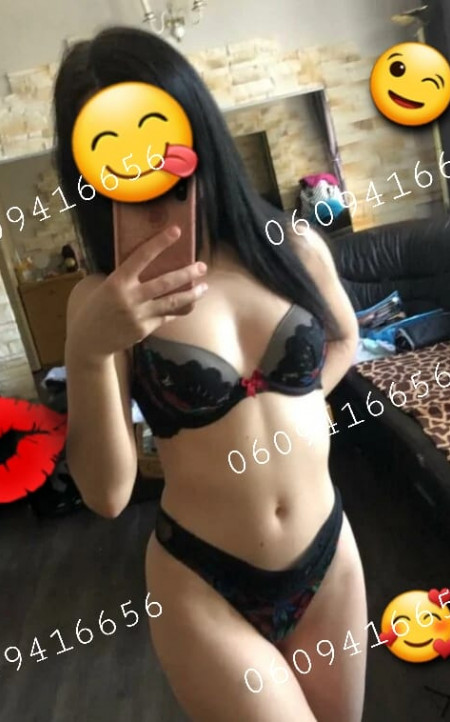 Iman Rabat Rabat-Sale escort