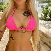 Dasha Dubai escort
