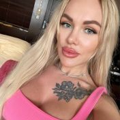Dasha Dubai escort
