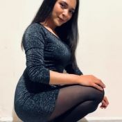 SUSY Stockholm escort