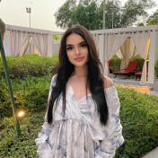 Louise Dubai escort