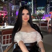 Louise Dubai escort