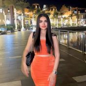 Louise Dubai escort