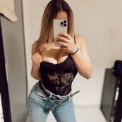 SILVIA Barcelona escort