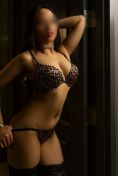 SILVIA Barcelona escort
