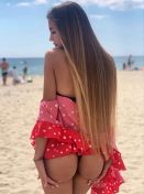 IzaSexy Warsaw escort