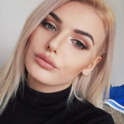 Katty London escort