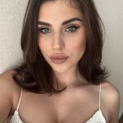Monika Dubai escort
