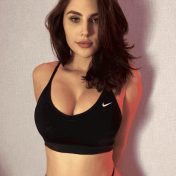 Monika Dubai escort