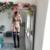 Auriane Marseille escort