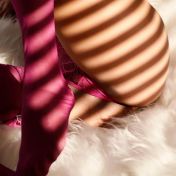 ESTHEFANI Lisbon escort