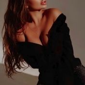 Bianca Dubai escort