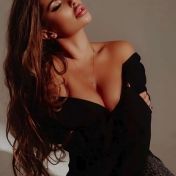 Bianca Dubai escort