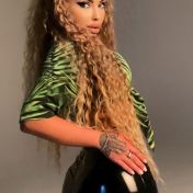 Bianca Dubai escort