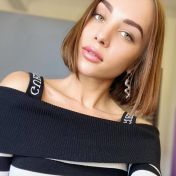 Amanda Dubai escort