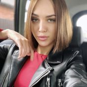 Amanda Dubai escort