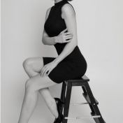 Amanda Dubai escort