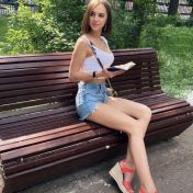 Amanda Dubai escort
