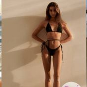 Malika Paris escort