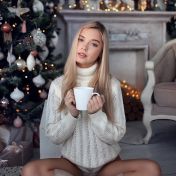Luisa Frankfurt escort