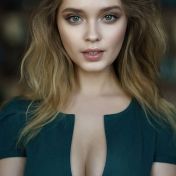 Luisa Frankfurt escort