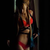 Niya Frankfurt escort