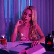 Niya Frankfurt escort