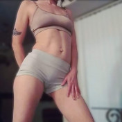 Krissy Allure Washington DC escort